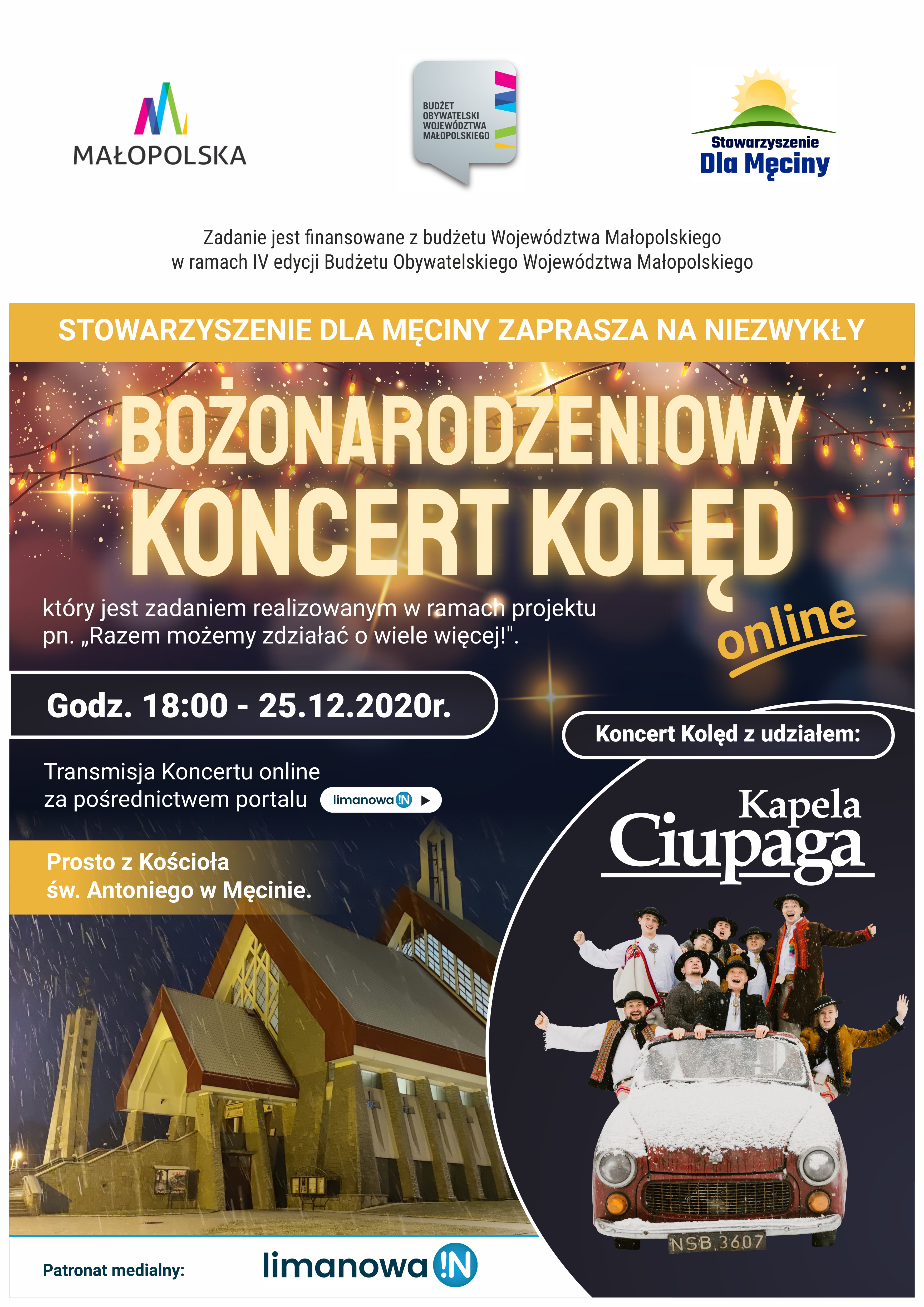 koncert ciupaga Full