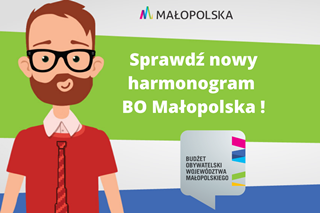 Grafika - sprawdź nowy program Budżetu Obywatelskiego