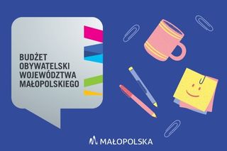 Logotyp budżetu obywatelskiego