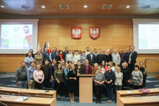 Poznaliśmy autorów najlepszych projektów